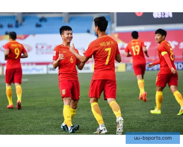 亚洲杯预选赛数据深度分析揭示各队表现与晋级潜力的关键因素