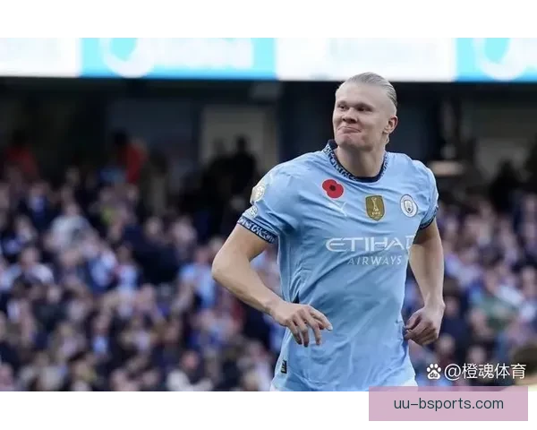 哈兰德在亚冠对阵曼联中的对位优势及战术分析