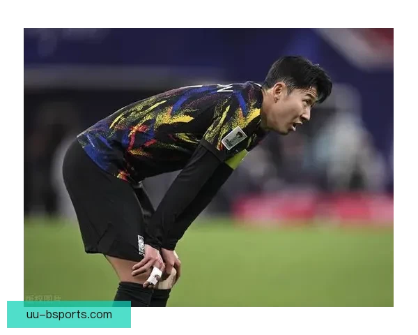 孙兴慜专访表达决心愿为韩国国家队奋战到最后