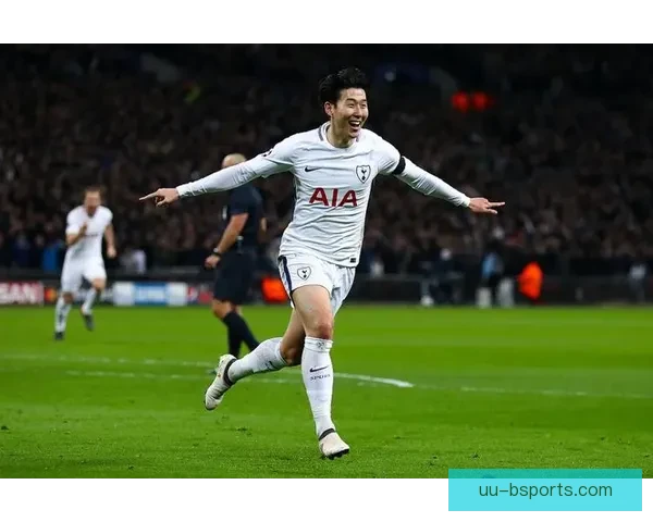 孙兴慜被指为热刺战术核心分析阿斯顿维拉对决前的重要角色