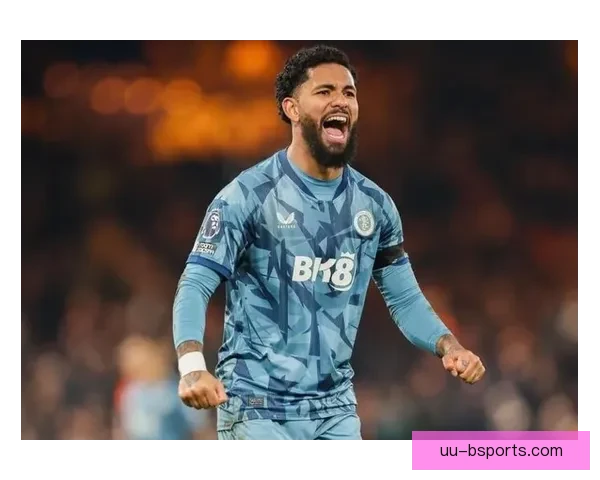 尤文图斯完成道格拉斯路易斯加盟伊林互换交易