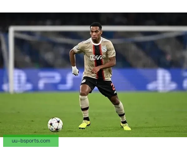 廷贝尔高价转会阿森纳揭示阿贾克斯青训新风向与欧洲足球市场趋势