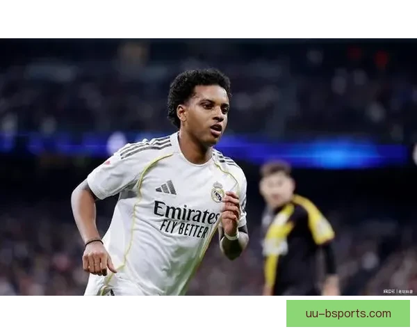 皇马球员罗德里戈因社交媒体不当言论遭俱乐部禁赛一场