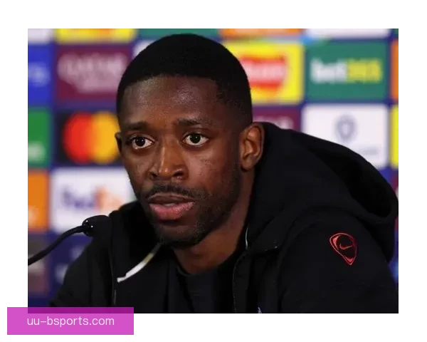 登贝莱欧联杯高光时刻全纪录与关键进球解析战术价值回顾巅峰表现