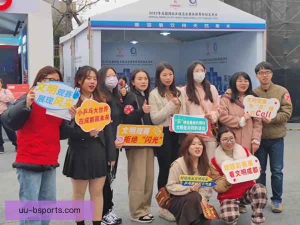 美国公开赛球迷文明观赛，赛场秩序成赛事最美风景